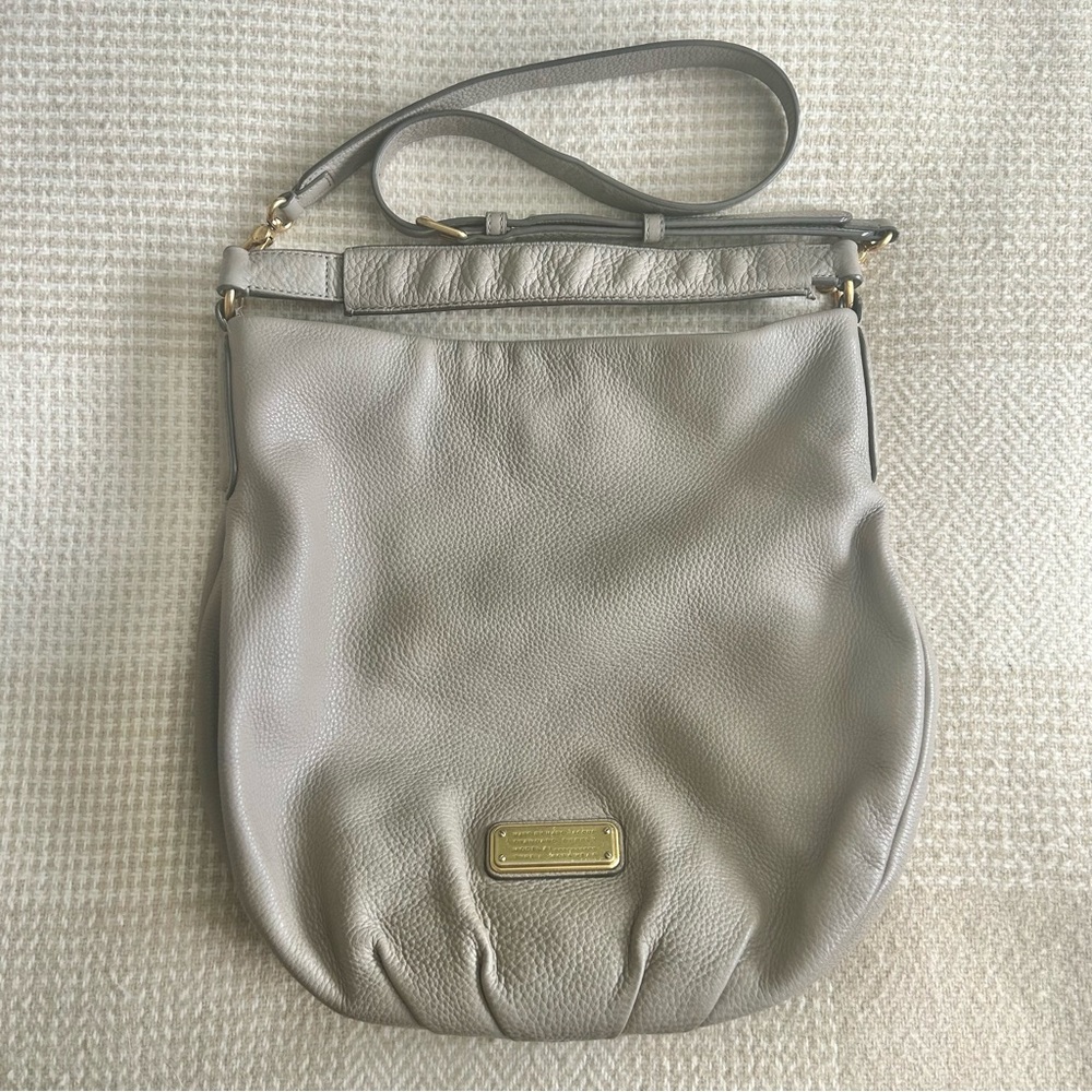 Marc Jacobs Hobo Crossbody Purse